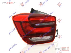 NOVI: delovi  STOP LAMPA (VALEO) Levo Bmw series 1 (f21/20) 3/5d 11-15 -dostupno