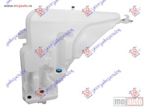 NOVI: delovi  POSUDA ZA TECNOST BRISACA Bmw series 3 (f30/f31) sdn/s.w. 12-14 -dostupno