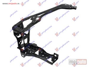 NOVI: delovi  NOSAC HLADNJAKA GORNJI Levo Bmw series 1 (f40) 19- -nedostupno
