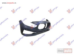 NOVI: delovi  PREDNJI BRANIK PM (PDS SENZORI) Bmw series 1 (f40) 19- -dostupno