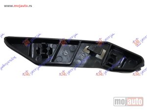 NOVI: delovi  NOSAC PREDNJEG BRANIKA GORNJI PLASTICNI Levo Bmw series 1 (f40) 19- -nedostupno