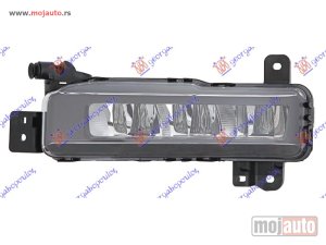 NOVI: delovi  MAGLENKA LED (M-SPORT) (E) (DEPO) Levo Bmw series 1 (f40) 19- -dostupno