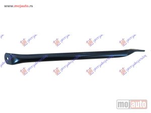 NOVI: delovi  NOSAC HLADNJAKA (V OBLIK) ALUMINIJUM Levo Bmw x4 (f26) 14-18 -dostupno