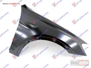 NOVI: delovi  BLATOBRAN Desno Bmw x3 (f25) 11-14 -nedostupno