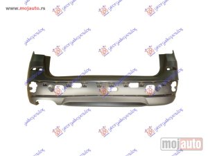 NOVI: delovi  ZADNJI BRANIK PM Bmw x3 (f25) 11-14 -dostupno