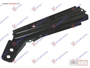 NOVI: delovi  NOSAC PREDNJEG BLATOBRANA DONJI Desno Bmw x3 (f25) 11-14 -nedostupno