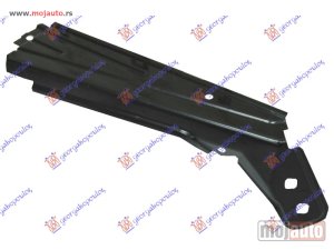 NOVI: delovi  NOSAC PREDNJEG BLATOBRANA DONJI Levo Bmw x4 (f26) 14-18 -nedostupno