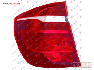 NOVI: delovi  STOP LAMPA SPOLJASNJA (LED) (DEPO) Levo Bmw x3 (f25) 11-14 -dostupno