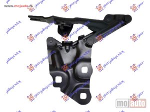 NOVI: delovi  MAKAZE HAUBE Levo Bmw x4 (f26) 14-18 -nedostupno
