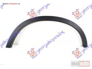 NOVI: delovi  RUB PLASTICNI ZADNJEG BLATOBRANA Desno Bmw x3 (f25) 11-14 -dostupno