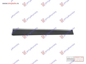 NOVI: delovi  LAJSNA PREDNJIH VRATA (X-LINE) Levo Bmw x3 (f25) 11-14 -dostupno