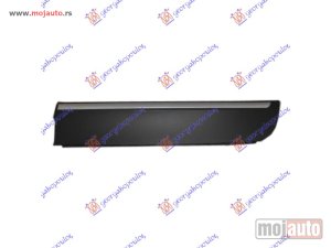 NOVI: delovi  LAJSNA ZADNJIH VRATA (X-LINE) Levo Bmw x3 (f25) 11-14 -dostupno