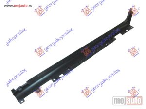 NOVI: delovi  SAJTNA PLASTICNA (M-TECH) Desno Bmw x3 (f25) 11-14 -dostupno