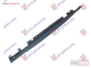 NOVI: delovi  SAJTNA PLASTICNA (M-TECH) Levo Bmw x4 (f26) 14-18 -dostupno