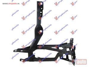 NOVI: delovi  OKVIR FARA METALNI Desno Bmw series ix3 (g08) 20- -dostupno