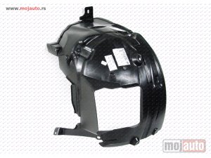 NOVI: delovi  POTKRILO (ZADNJI DEO) (?3) Levo Bmw series 3 (e92/93) coupe/cabrio 11-13 -nedostupno
