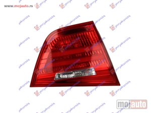 NOVI: delovi  STOP LAMPA UNUTRASNJA KARAVAN (MARELLI) Levo Bmw series 3 (e90/91) sdn/s.w. 08-12 -dostupno