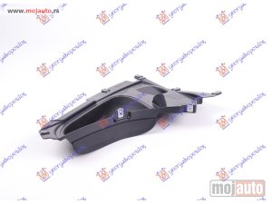 NOVI: delovi  POTKRILO (PREDNJI DONJI DEO) Levo Bmw series 3 (f30/f31) sdn/s.w. 12-14 -nedostupno