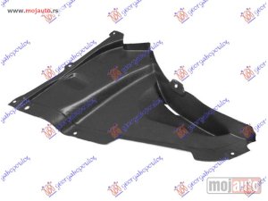 NOVI: delovi  POTKRILO (PREDNJI DONJI DEO) (?-SPORT) Levo Bmw series 3 (f30/f31) sdn/s.w. 12-14 -dostupno