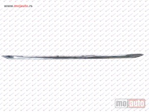 NOVI: delovi  LAJSNA ZADNJEG BRANIKA HROM Bmw series 3 (f30/f31) sdn/s.w. 12-14 -dostupno