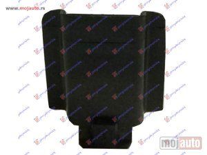 NOVI: delovi  NOSAC PREDNJEG BRANIKA GORNJI UNUTRASNJI PLASTICNI (& (M-SPORT)) Bmw series 3 (f30/f31) sdn/s.w. 12-14 -dostupno