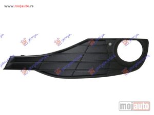 NOVI: delovi  RESETKA PREDNJEG BRANIKA (ZATVORENA) (BASE LINE) Levo Bmw series 3 (f30/f31) sdn/s.w. 12-14 -dostupno