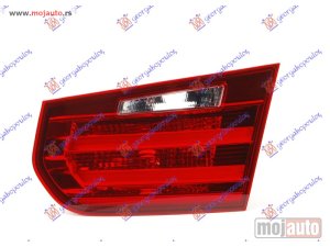 NOVI: delovi  STOP LAMPA UNUTRASNJA (SEDAN) (DEPO) Desno Bmw series 3 (f30/f31) sdn/s.w. 12-14 -dostupno