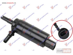 NOVI: delovi  MOTOR PRSKALICE FAROVA Bmw series 5 (f10/11) 13-16 -dostupno