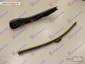 NOVI: delovi  ZADNJI BRISAC KOMPLET 300mm Bmw series 3 (f30/f31) sdn/s.w. 12-14 -dostupno