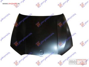 NOVI: delovi  HAUBA (ALUMINIJUM) Bmw series 3 (g20/g21) sdn/s.w. 18-22 -dostupno