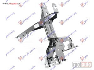 NOVI: delovi  OKVIR FARA METALNI Levo Bmw series 4 (g26) gran coupe 20- -dostupno