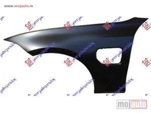 NOVI: delovi  BLATOBRAN (PLUG-IN HIBRID) Levo Bmw series 3 (g20/g21) sdn/s.w. 18-22 -dostupno
