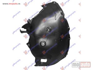 NOVI: delovi  POTKRILO (PREDNJI DEO) Levo Bmw series 4 (g22) coupe 20- -dostupno