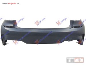 NOVI: delovi  ZADNJI BRANIK PM (SA/BEZ PDC SENZORA) (M-SPORT) Bmw series 3 (g20/g21) sdn/s.w. 18-22 -dostupno