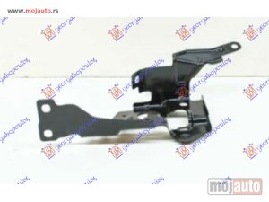 NOVI: delovi  NOSAC PREDNJEG BLATOBRANA (PREDNJI) METAL Desno Bmw series 3 (g20/g21) sdn/s.w. 18-22 -dostupno