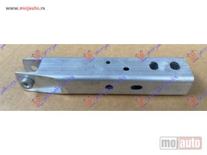 NOVI: delovi  NOSAC SINE PREDNJEG BRANIKA DONJI ALUMINIJUM Desno Bmw series 3 (g20/g21) sdn/s.w. 18-22 -nedostupno