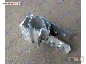NOVI: delovi  NOSAC PREDNJEG BRANIKA BOCNI ALUMINIJUM Levo Bmw series 4 (g22) coupe 20- -dostupno