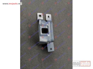 NOVI: delovi  NOSAC PREDNJEG BRANIKA VERTIKALNI ALUMINIJUM Desno Bmw series 3 (g20/g21) sdn/s.w. 18-22 -dostupno