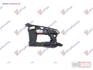 NOVI: delovi  NOSAC PREDNJEG BRANIKA PLASTICNI (M340i/M340iX) Desno Bmw series 3 (g20/g21) sdn/s.w. 18-22 -nedostupno