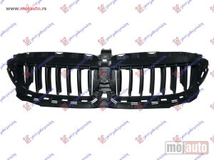 NOVI: delovi  PVC MASKA UNUTRASNJA CRNA Bmw series 3 (g20/g21) sdn/s.w. 18-22 -dostupno