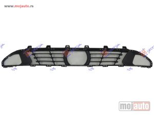 NOVI: delovi  CENTRALNA RESETKA (TEMPOMAT) Bmw series 3 (g20/g21) sdn/s.w. 18-22 -dostupno