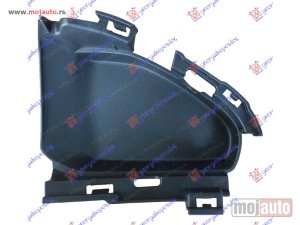 NOVI: delovi  POKLOPAC USMERIVACA VAZDUHA UNUTRASNJI Levo Bmw series 3 (g20/g21) sdn/s.w. 18-22 -dostupno