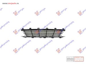NOVI: delovi  CENTRALNA RESETKA (LUXURY-LINE/SPORT-LINE) Bmw series 3 (g20/g21) sdn/s.w. 18-22 -nedostupno
