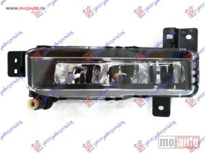 NOVI: delovi  MAGLENKA LED (KINA) Levo Bmw series 3 (g20/g21) sdn/s.w. 18-22 -dostupno