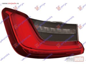NOVI: delovi  STOP LAMPA SPOLJASNJA (CELA LED) (DEPO) Levo Bmw series 3 (g20/g21) sdn/s.w. 18-22 -dostupno