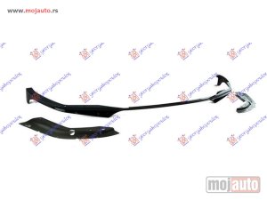 NOVI: delovi  SPOJLER PREDNJEG BRANIKA (M-PERFORMANCE) Bmw series 3 (g20/g21) sdn/s.w. 18-22 -dostupno