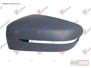NOVI: delovi  POKLOPAC RETROVIZORA PM Levo Bmw series 3 (g20/g21) sdn/s.w. 18-22 -dostupno