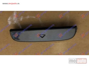 NOVI: delovi  POKLOPAC KUKE ZADNJEG BRANIKA PM (NA SPOJLERU) (M-SPORT) Bmw series 3 (g20/g21) sdn/s.w. 18-22 -dostupno