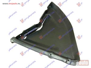 NOVI: delovi  ZASTITA MOTORA Levo Bmw series 6 (e63/64) coupe/cabrio 04-11 -dostupno