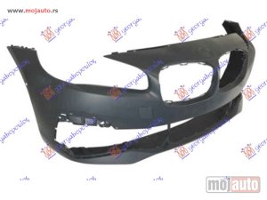 NOVI: delovi  PREDNJI BRANIK PM (PDC SENZORI) Bmw series 2 (f45/f46) active/gran tourer 17-21 -nedostupno